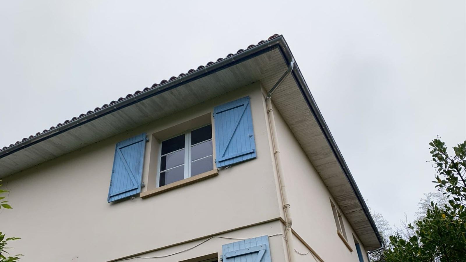 Travaux de façade et peinture dans les Pyrénées-Atlantiques (64) - Photo 18