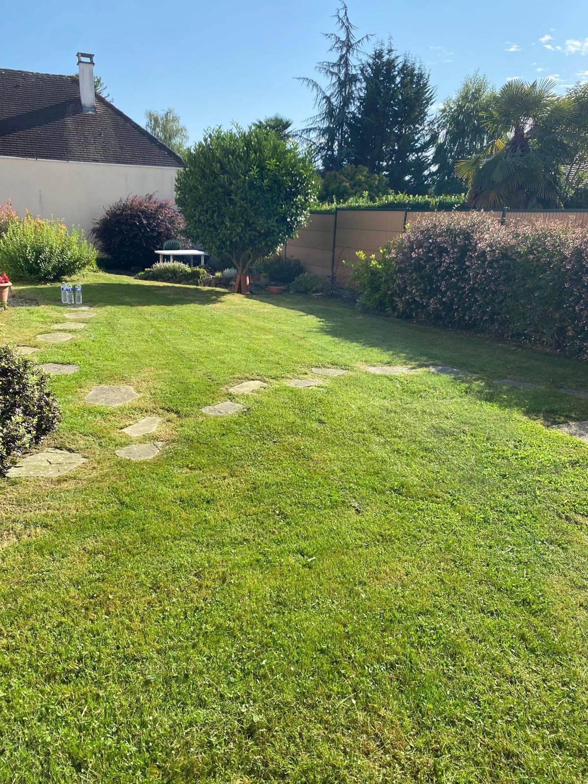 Entretien de jardin et espaces verts dans les Pyrénées-Atlantiques (64) - Photo 2