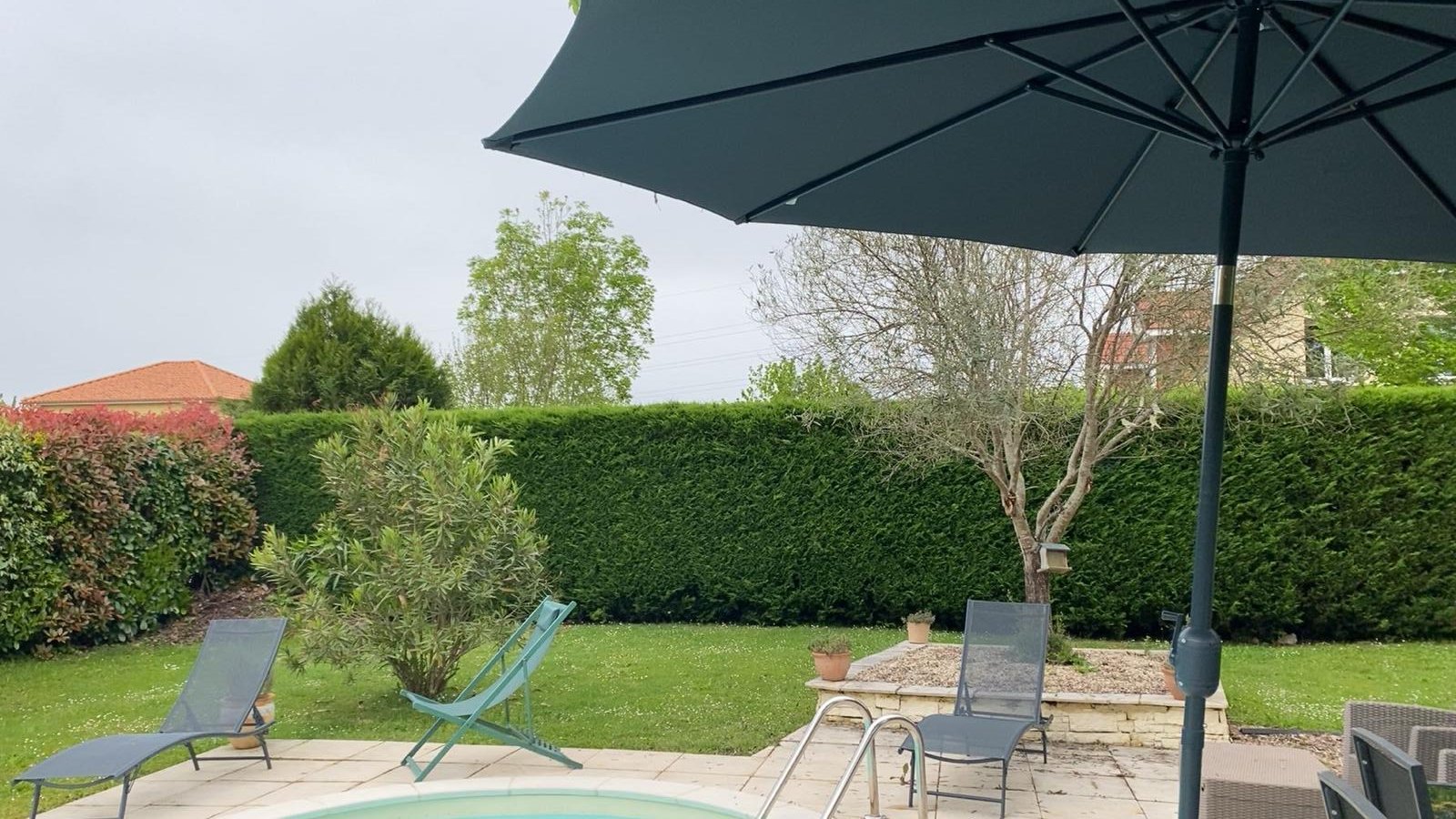 Entretien de jardin et espaces verts dans les Pyrénées-Atlantiques (64) - Photo 5