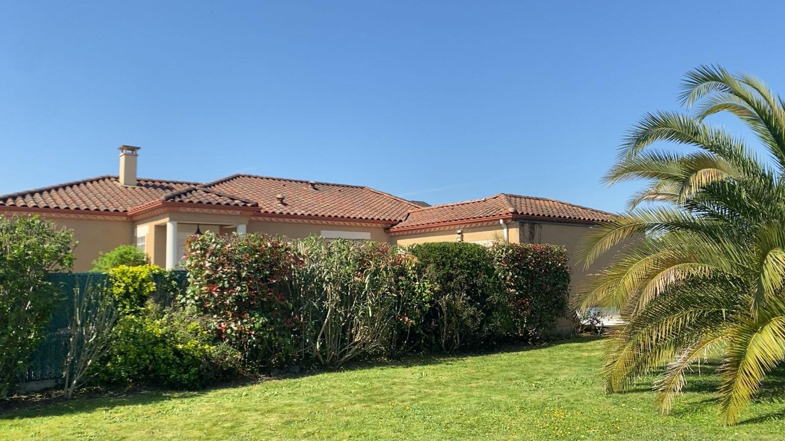 Entretien de jardin et espaces verts dans les Pyrénées-Atlantiques (64) - Photo 6